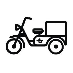 Sichuan UP Technology Co., Ltd.-Leading supplier of electric tricycles